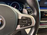BMW 540 2019 Harmaa