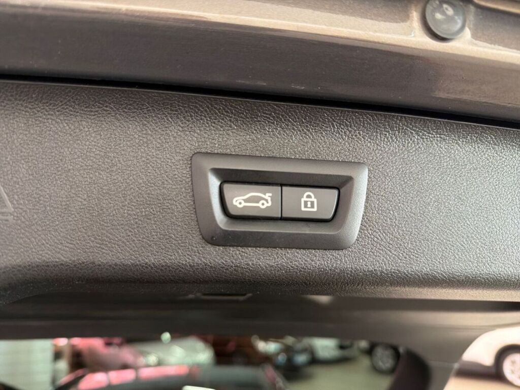 BMW 540 2019 Harmaa
