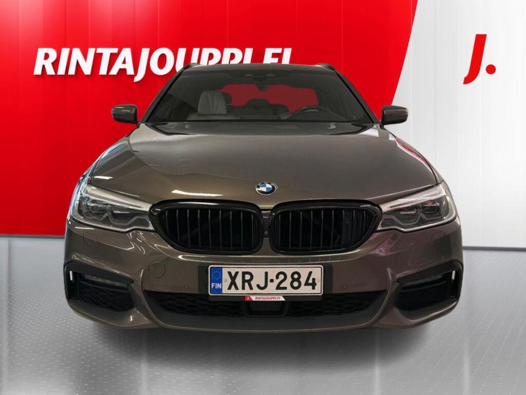 BMW 540 2019, kuva 4/37