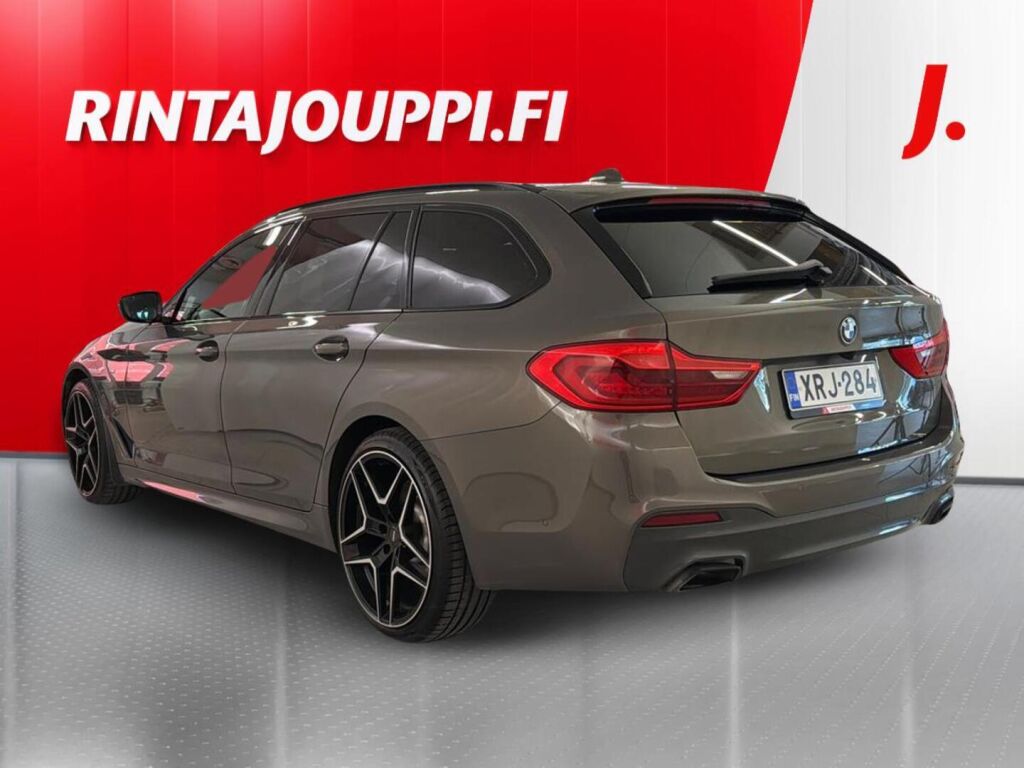 BMW 540 2019, kuva 3/37