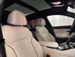 BMW 540 2019 Harmaa