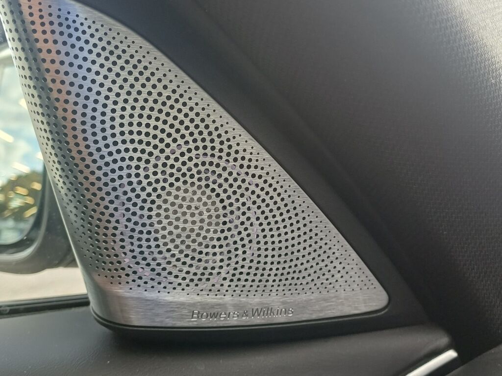 BMW 540 2019 Harmaa