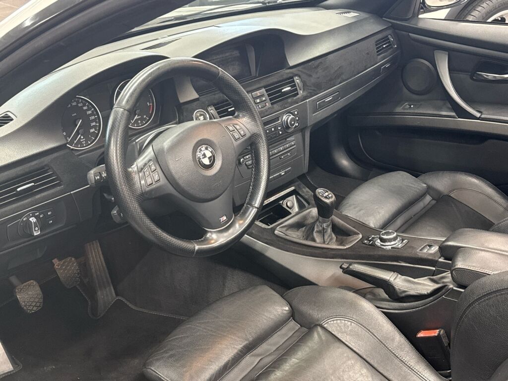 BMW 320 2011 Valkoinen