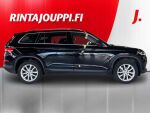 Skoda Kodiaq 2022 Musta