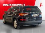Skoda Kodiaq 2022 Musta