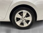 Skoda Superb 2022 Valkoinen