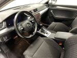Skoda Superb 2022 Valkoinen