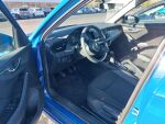 Skoda Kamiq 2022 Sininen