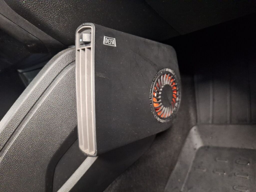 Dacia Duster 2022 Valkoinen