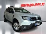 Dacia Duster 2022 Valkoinen