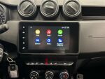 Dacia Duster 2022 Valkoinen