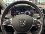 Dacia Duster 2022 Valkoinen