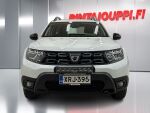 Dacia Duster 2022 Valkoinen
