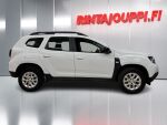 Dacia Duster 2022 Valkoinen