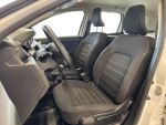 Dacia Duster 2023 Valkoinen
