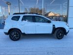 Dacia Duster 2023 Valkoinen