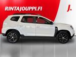 Dacia Duster 2023 Valkoinen
