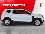 Dacia Duster 2022 Valkoinen