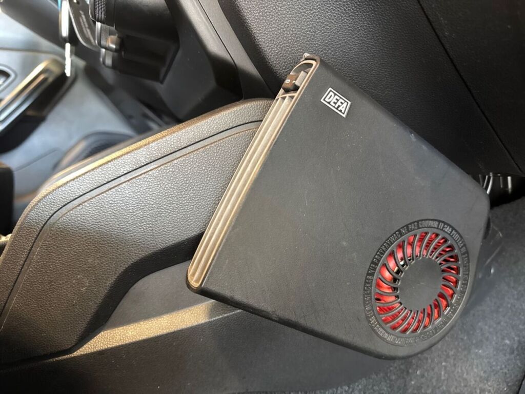 Dacia Duster 2022 Valkoinen