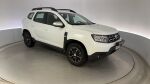 Dacia Duster 2022 Valkoinen