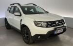 Dacia Duster 2022 Valkoinen