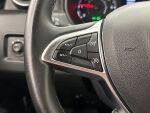 Dacia Duster 2022 Valkoinen