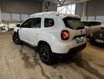 Dacia Duster 2022 Valkoinen