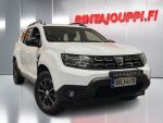 Dacia Duster 2022 Valkoinen