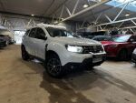 Dacia Duster 2022 Valkoinen