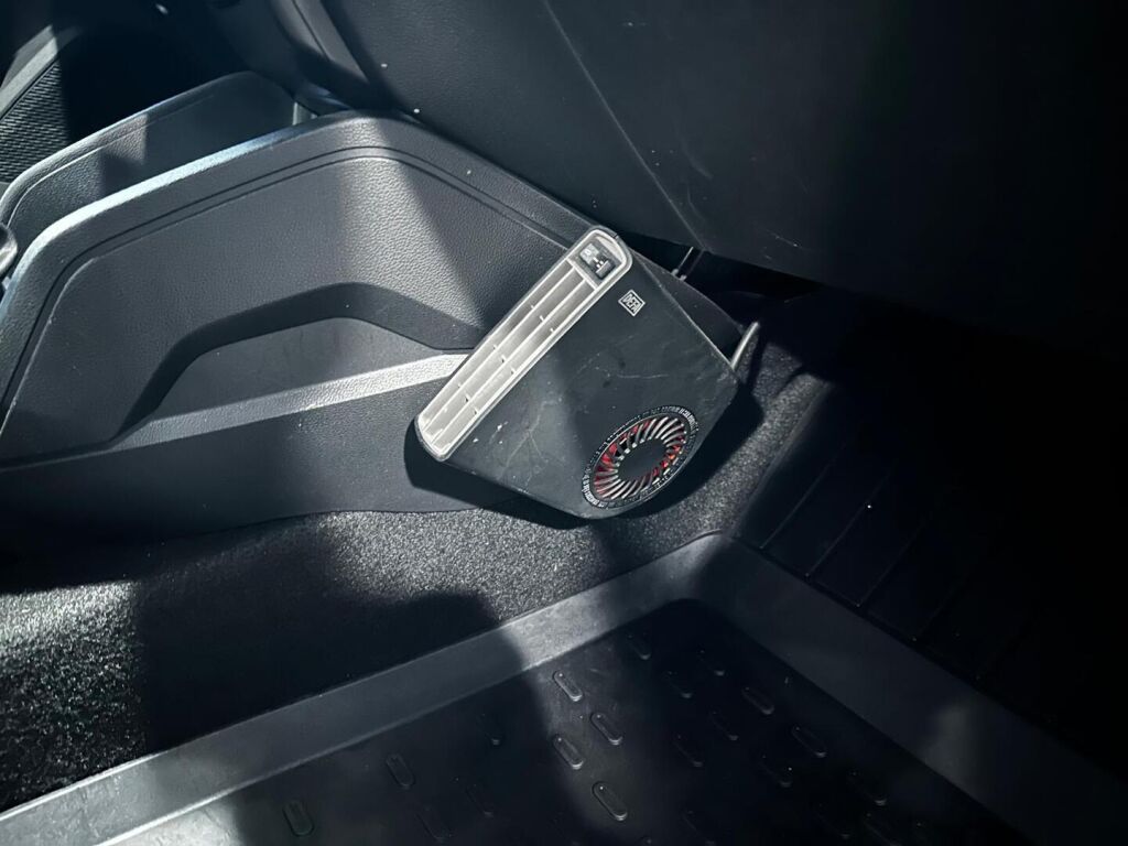 Dacia Duster 2022 Valkoinen