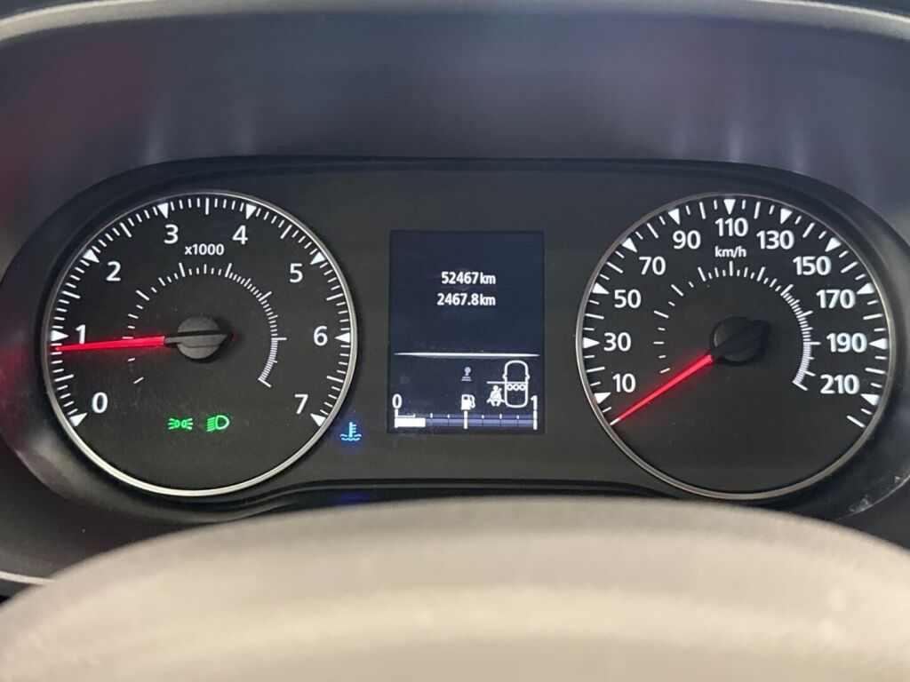 Dacia Duster 2022 Valkoinen