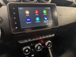 Dacia Duster 2022 Valkoinen