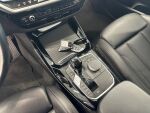 BMW X3 2022 Musta