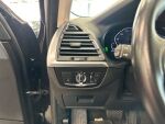 BMW X3 2022 Musta