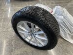 BMW X3 2022 Musta