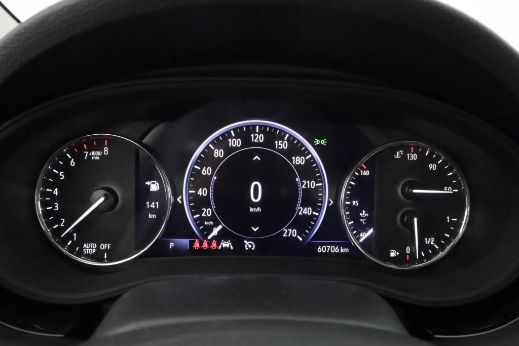 Opel Astra 2022 Valkoinen