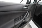 Opel Astra 2022 Valkoinen