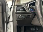 Ford Mondeo 2018 Valkoinen