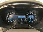 Ford Mondeo 2018 Valkoinen
