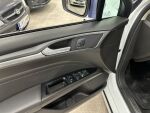 Ford Mondeo 2018 Valkoinen