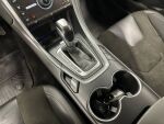 Ford Mondeo 2018 Valkoinen