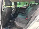 Volkswagen Passat 2018 Valkoinen