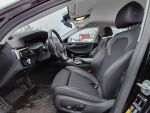 BMW 530 2020 Musta