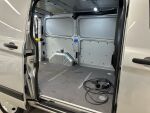 Ford Transit Custom 2021 Hopea
