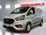 Ford Transit Custom 2021 Hopea