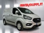 Ford Transit Custom 2021 Hopea