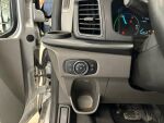 Ford Transit Custom 2021 Hopea