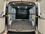Ford Transit Custom 2021 Hopea