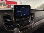 Ford Transit Custom 2021 Hopea