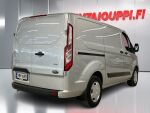 Ford Transit Custom 2021 Hopea